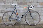 Peugeot Aubisque vintage racefiets, Fietsen en Brommers, Fietsen | Racefietsen, 28 inch, Zo goed als nieuw, 53 tot 57 cm, Ophalen