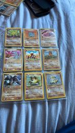 Diverse pokemonkaarten, Hobby en Vrije tijd, Verzamelkaartspellen | Pokémon, Ophalen of Verzenden, Zo goed als nieuw