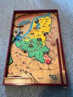 Knikkerspel Benelux van Homas, Ophalen