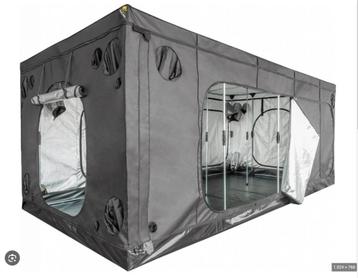 Kweekspullen / mammoth Elite / LED / kweektent / kweeklampen beschikbaar voor biedingen