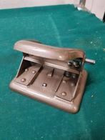 perforator mod no 330, Ophalen of Verzenden, 'T Olde Gre-j, Info@toldegrej.nl, Endepoelstraat 20f Didam