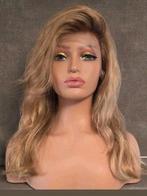 Lace wig echt haar, Ophalen of Verzenden, Nieuw, Pruik of Haarverlenging