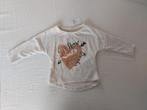 Minoti longsleeve meisje maat 80-86 NIEUW, Meisje, Nieuw, Ophalen of Verzenden, Minoti