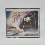 War of the Worlds - Jeff Wayne's Musical Version - CD, Ophalen of Verzenden, Gebruikt