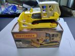 Matchbox 64d Caterpillar Bulldozer L Type Box, Ophalen of Verzenden, Zo goed als nieuw, Auto