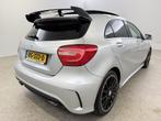 Mercedes-Benz A-Klasse 180 CDI | Pano | LED | Spoiler | Airc, Auto's, Mercedes-Benz, Euro 5, Gebruikt, 4 cilinders, 1796 cc