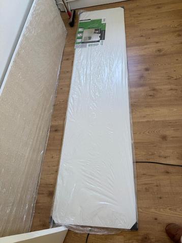 Agnes One-Step wandpanelen stuclook beschikbaar voor biedingen