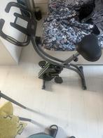 Exercise cycle, Ophalen of Verzenden, Zo goed als nieuw, Hometrainer