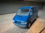 NZG Mercedes Sprinter No404, Ophalen of Verzenden, Zo goed als nieuw, Overige merken