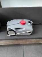 Vuilwater tank caravan, Caravans en Kamperen, Caravan accessoires, Ophalen of Verzenden, Gebruikt