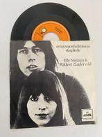 Elly Nieman & Rikkert Zuiderveld – De Kauwgomballenboom, 7 inch, Single, Ophalen of Verzenden, Zo goed als nieuw