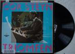 Cor Steyn - Triomfen, Cd's en Dvd's, Vinyl | Overige Vinyl, Ophalen of Verzenden, Gebruikt, 12 inch