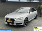 Audi A4 Avant 2.0 TFSI ultra Design Pro Line / 12 maand gara, Euro 6, 1984 cc, 1435 kg, A4