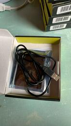 Smart card reader, Ophalen of Verzenden, Nieuw