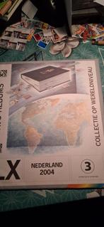 Davo lx supplementen 2004, Postzegels en Munten, Ophalen of Verzenden, Verzamelalbum
