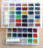 EYELETS 3MM, Hobby en Vrije tijd, Ophalen of Verzenden, Nieuw, Overige typen
