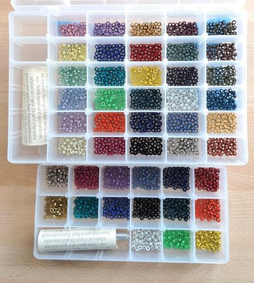 EYELETS 3MM, Hobby en Vrije tijd, Knutselen, Nieuw, Overige typen, Ophalen of Verzenden