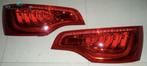 Audi Q7 4LB facelift achterlichten achterlicht