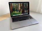 MacBook Pro 2020 13" M1 / 16GB / 512GB SSD met Touch Bar, Gebruikt, 13 inch, 512 GB, 16 GB