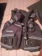 Trimvest, duikvest, duiken, subgear, Watersport en Boten, Ophalen of Verzenden, Zo goed als nieuw, Trimvest of Wing
