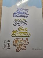 mal ECD teksten, Ophalen of Verzenden, Nieuw, Overige thema's, Pons of Mal