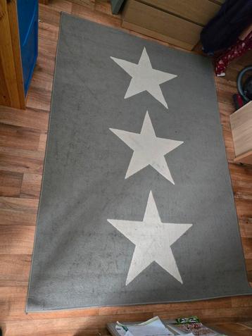 Tapijt / vloerkleed Granada 3 sterren, leuk voor kinderkamer beschikbaar voor biedingen