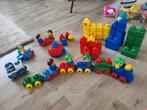 Bak vol Lego Primo, Kinderen en Baby's, Speelgoed | Duplo en Lego, Ophalen, Gebruikt, Complete set, Lego Primo