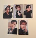 Ateez Golden Hour part 2 Album Photocards, Verzamelen, Muziek, Artiesten en Beroemdheden, Verzenden, Zo goed als nieuw, Foto of Kaart