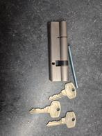 DOM Plura 333 cilinderslot SKG 3 30/70, Doe-het-zelf en Verbouw, Hang- en Sluitwerk, Ophalen of Verzenden, Nieuw, Overige materialen