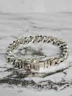 Nieuwe zilveren Best to Buddha armband, Sieraden, Tassen en Uiterlijk, Armbanden, Ophalen of Verzenden, Nieuw, Zilver, Zilver