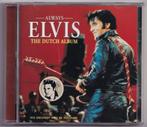 CD Elvis Presley - Always Elvis (The Dutch Album), Ophalen of Verzenden, 1960 tot 1980, Zo goed als nieuw
