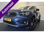 Volvo XC40 1.5 T2 Inscription , TREKHAAK , STOEL+STUUR VERW, Gebruikt, Euro 6, Blauw, Bruin