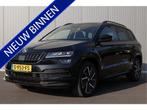 Skoda Karoq 2.0 TSI 4x4 |190 PK | PANORAMA | VIRT.COCKPIT |, Auto's, Skoda, Automaat, Stof, Gebruikt, 1984 cc