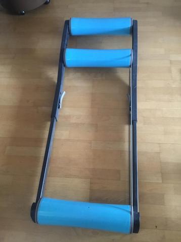 Tacx Antares Fiets trainer beschikbaar voor biedingen