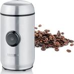 Severin Elektrische Koffiemolen 150W, Espresso apparaat, Nieuw, Ophalen of Verzenden, 2 tot 4 kopjes