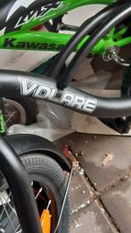 Stoere Volare jongensfiets 16 inch - ZGAN!, Fietsen en Brommers, Fietsen | Jongens, Ophalen of Verzenden