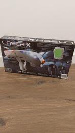 Laser X Nieuw in doos 2x laser guns in doos. Nieuw prijs €60, Nieuw, Ophalen of Verzenden