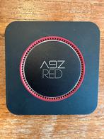 Amiko A9 red IPTV Box, Ophalen of Verzenden, Zo goed als nieuw, Minder dan 500 GB