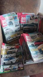 Autotijdschriften Autoweek, Boeken, Auto's | Folders en Tijdschriften, Ophalen of Verzenden, Zo goed als nieuw, Algemeen, Autoweek