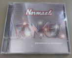 CD Normaal – Fonkel: Ni-je Nummers Van Olde Knakkers, Cd's en Dvd's, Ophalen of Verzenden, Zo goed als nieuw
