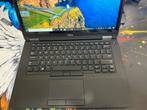 DELL Latitude E5470 14 inch / i5-6300 / 16GB / 240GB SSD, Computers en Software, 256 GB, 2 tot 3 Ghz, Qwerty, Refurbished