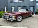 buick riviera**1974**455ci**bigblock**oldtimer!!!, Auto's, Te koop, Benzine, Riviera, Coupé