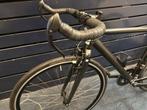 Net 8bar fixie met handrem 50cm 28 carbon / gazelle/giant, 49 tot 53 cm, Zo goed als nieuw, Ophalen, Overige merken