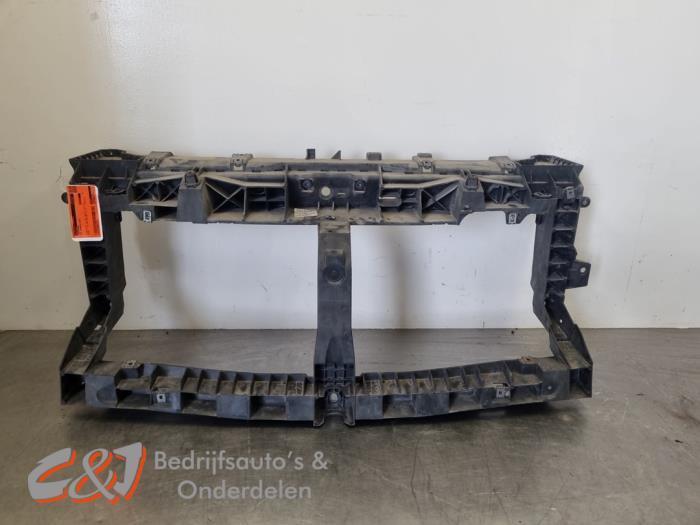 Frontpaneel van een Opel Vivaro, Auto-onderdelen, Carrosserie en Plaatwerk, Opel, Gebruikt, 3 maanden garantie, Ophalen of Verzenden