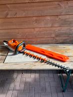 STIHL HSA 86 accu heggenschaar, Ophalen of Verzenden
