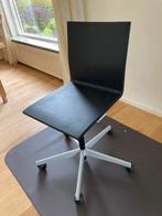 Vitra 04 bureaustoel, Ophalen, Zo goed als nieuw, Zwart