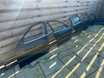 BMW E46 deuren en kofferbak klep touring/sedan, Auto-onderdelen, Ophalen, Gebruikt, Deur, Links