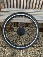Achterwiel E-bike Bafang 36V 250W - 700C, Ophalen of Verzenden, Gebruikt, Algemeen, Wiel