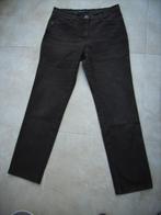zgan. BRAX STAR spijkerbroek 5 pocketmodel donkerbruin mt 40, BRAX STAR, Overige kleuren, Ophalen of Verzenden, Zo goed als nieuw
