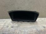Navigatie display BMW 3-serie E90 E91 LCI CIC 65829211969, Gebruikt, Ophalen of Verzenden, BMW, BMW